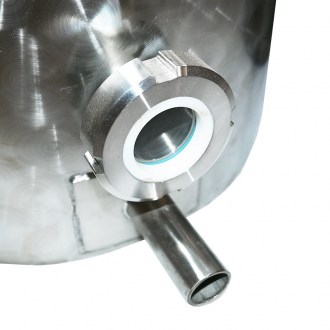 Fonditore di cera con pressa 35l