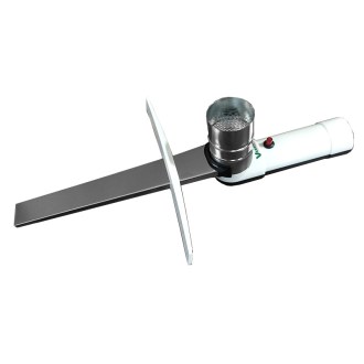 Vaporizer  elettrico Varrojet