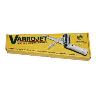 Vaporizer  elettrico Varrojet