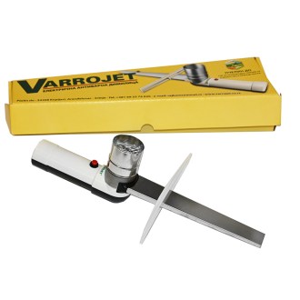 Vaporizer  elettrico Varrojet