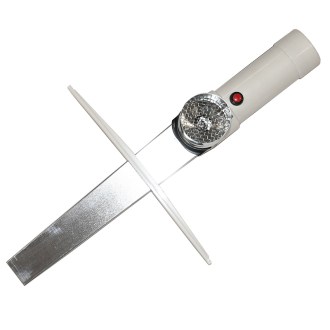 Vaporizer  elettrico Varrojet