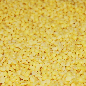 Cera d'api - pellet gialli - 500 g