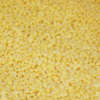 Cera d'api - pellet gialli - 500 g