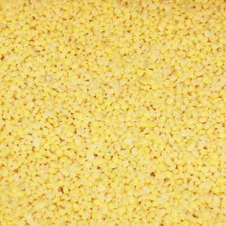 Cera d'api - pellet gialli - 500 g