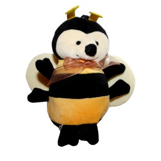 Ape Billy peluche D - 20 CM
