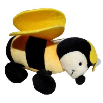 Ape Lilly peluche D - 18 cm