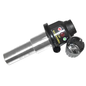 Vaporizzatore 4v1 (Apifum) - vaporizer  a batteria
