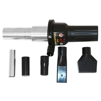 Vaporizzatore 4v1 (Apifum) - vaporizer  a batteria