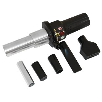 Vaporizzatore 4v1 (Apifum) - vaporizer  a batteria