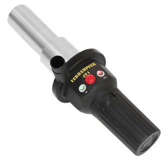 Vaporizzatore 4v1 (Apifum) - vaporizer  a batteria