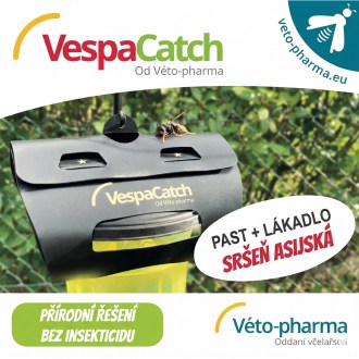Trappola per calabroni asiatici VespaCatch