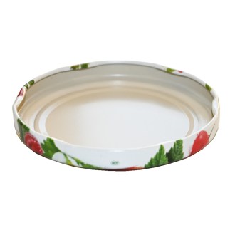 Coperchio per vasetto TO 82 - RTS - Fruit 1 - 700 pz - scatola intera