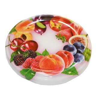 Capsula per vasetto TO 82 - RTS - Frutta 2