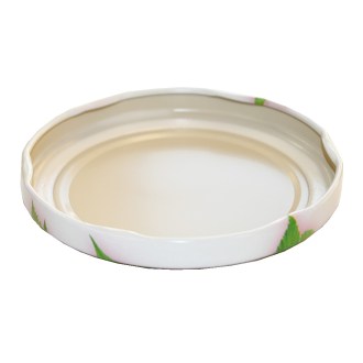 Coperchio per vasetto TO 82 - RTS - Fruit 2 - 700 pz - scatola intera