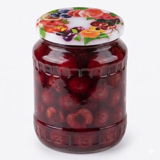 Capsula per vasetto TO 82 - RTS - Frutta 2