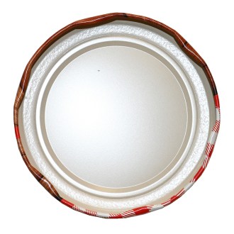Capsula per vasetto TO 82 - RTS - Fruit 3 - 700 pz - scatola intera