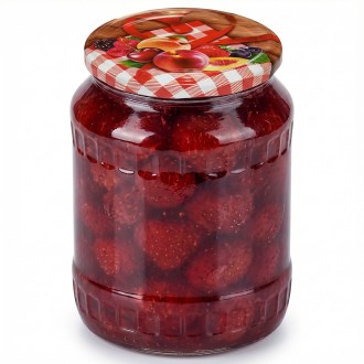 Capsula per vasetto TO 82 - RTS - Fruit 3 - 700 pz - scatola intera