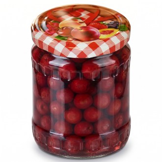 Capsula per vasetto TO 82 - RTS - Fruit 3 - 700 pz - scatola intera