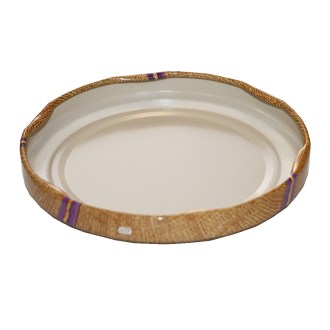 Capsula per vasetto TO 82 - RTS - Fruit 4 - 700 pz - scatola intera