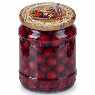 Capsula per vasetto TO 82 - RTS - Fruit 4 - 700 pz - scatola intera