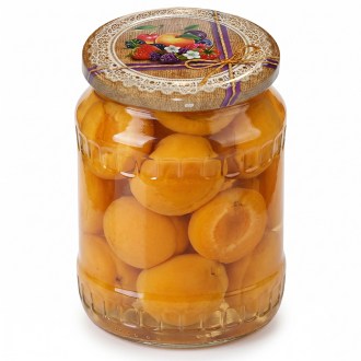 Capsula per vasetto TO 82 - RTS - Fruit 4 - 700 pz - scatola intera