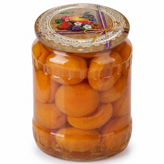 Capsula per vasetto TO 82 - RTS - Frutta 4