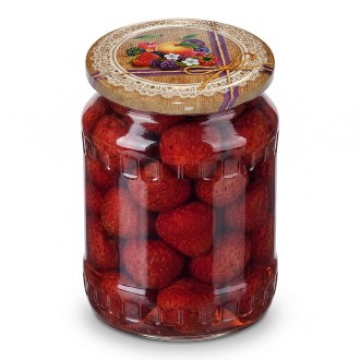 Capsula per vasetto TO 82 - RTS - Frutta 4