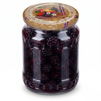 Capsula per vasetto TO 82 - RTS - Frutta 4