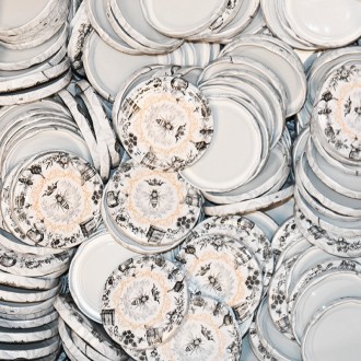 Coperchio per barattolo TO 82 - Ape - 700 pezzi - scatola intera - HO20