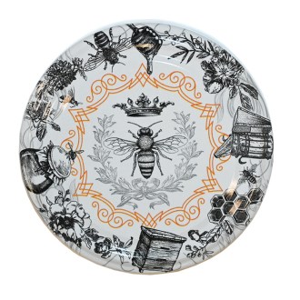 Coperchio per barattolo TO 82 - Ape - 700 pezzi - scatola intera - HO20