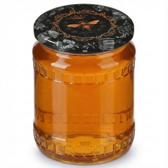 Coperchio per vasetto TO 82 - Ape - HO21