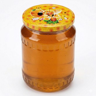 Coperchio per barattolo TO 82 - modello Ape Maia - HO10