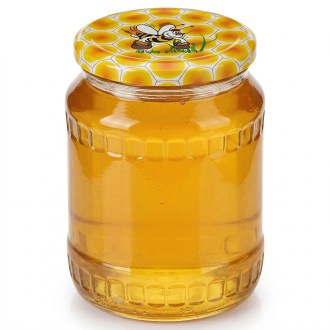 Coperchio per barattolo TO 82 - Fuco Vilík