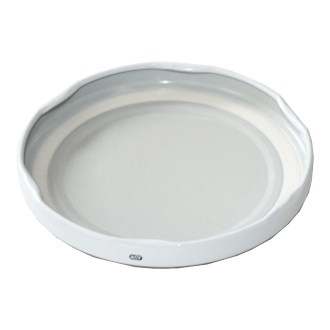 Coperchio per vasetto TO 82 - Miele ceco e arnia 700 pz - scatola intera - HOJ3