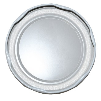 Capsula per vasetto TO 82 - Prato fiorito 700 pz - scatola intera - HO15