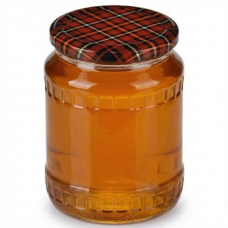 Coperchio per barattolo TO 82 -Tatran