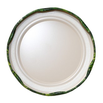 Capsula per vasetto TO 82 - RTS - Cetrioli - 700 pz - scatola intera