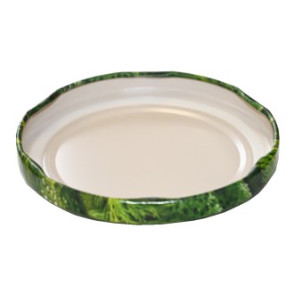 Coperchio per vasetto TO 82 - RTS - Cetrioli