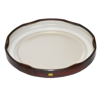 Capsula per vasetto TO 82 - RTS - Pomodori - 700 pz - scatola intera