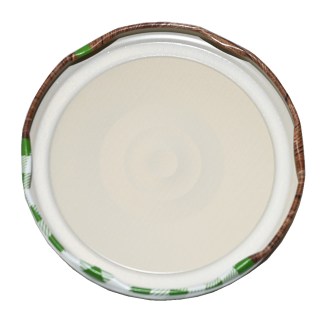 Coperchio per vasetto TO 82 - RTS - Verdura 3 - 700 pz - scatola intera