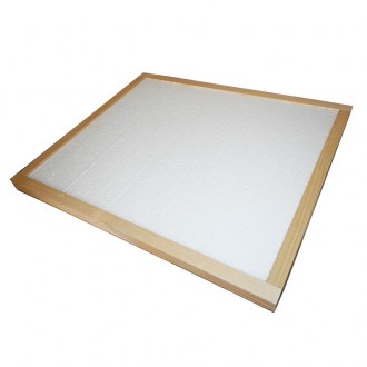 Coperchio in solite per arnia Langstroth - 10 f.