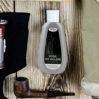 Acqua dopobarba con propoli - 100 g