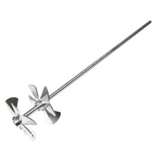 Pala per la cremazione del miele