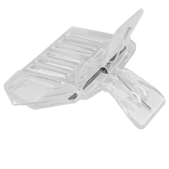 Raccoglitore di api regine - pinza - plastica