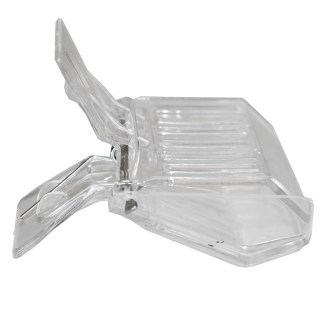 Raccoglitore di api regine - pinza - plastica