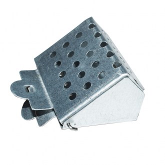 Trappola per regine - pinza - zincata