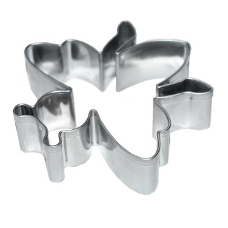 Tagliabiscotti ape 60×60 mm - acciaio inox