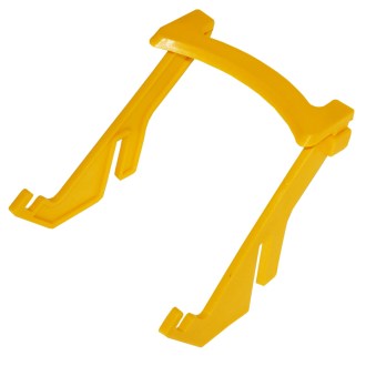 Versatore - supporto per travaso contenitori - plastica