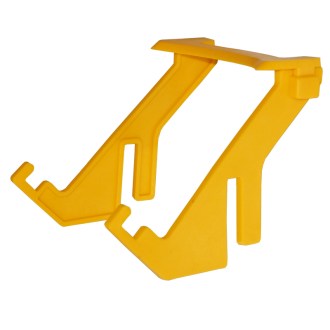 Versatore - supporto per travaso contenitori - plastica