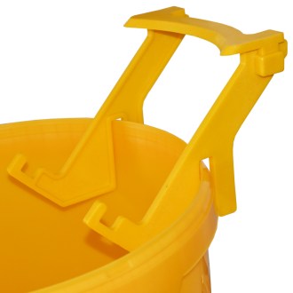 Versatore - supporto per travaso contenitori - plastica